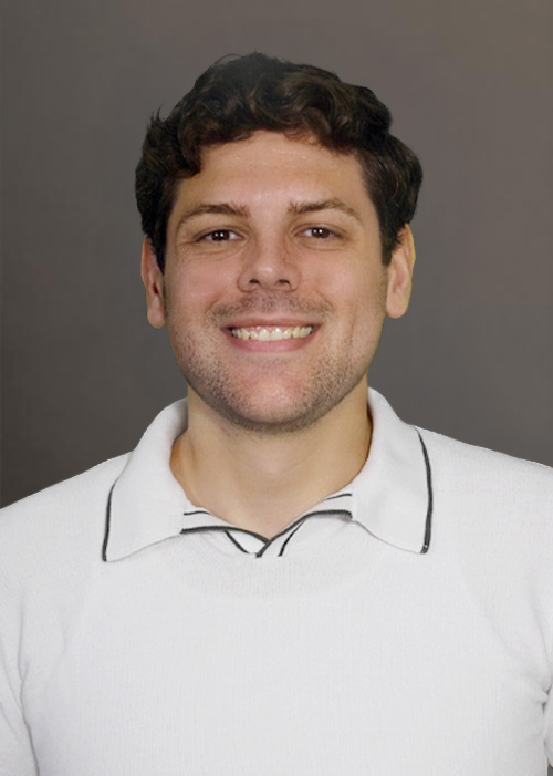 Aaron Englebardt